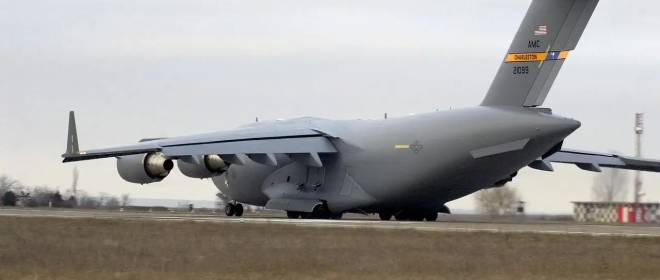 США просят Румынию разместить дополнительные силы для ударов по Ирану