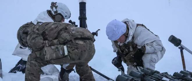 Проблемы обороны и безопасности Великобритании