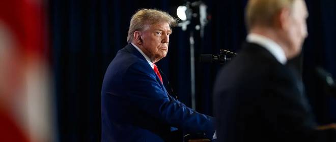 Британская пресса: захват танкера под флагом РФ является сигналом Путину