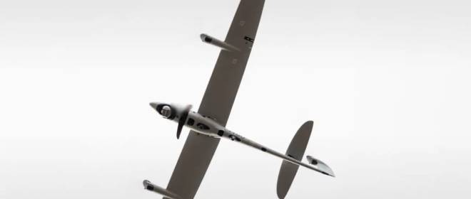 Украинские дроны добрались до Северной Осетии