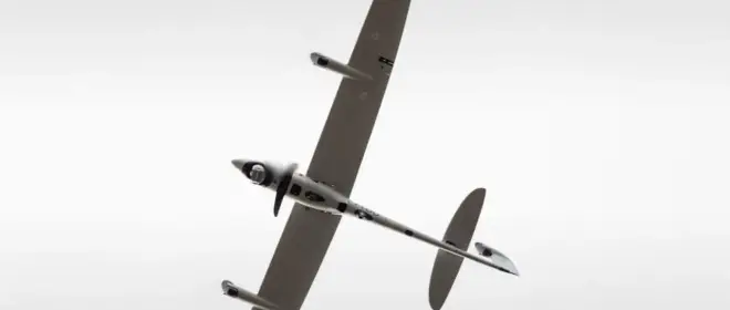 Украинские дроны добрались до Северной Осетии