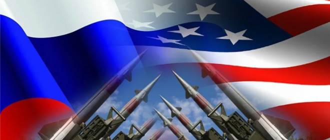 Перспективы возвращения к контролю над вооружениями