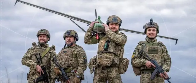 Российские военные приняли меры для снижения активности дронов ВСУ на Донбассе