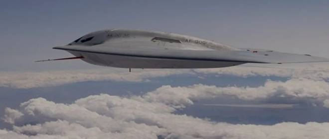 Northrop Grumman вложит в выпуск «стратегов» B-21 Raider собственные $2,5 млрд