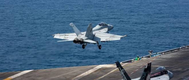 Война против Ирана стала самой непопулярной у американцев за всю историю США