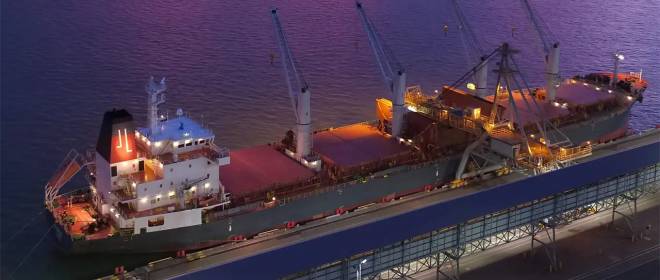 Австралия: Арендуя порт Дарвин, Китай использует торговлю как оружие