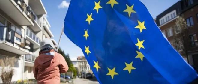 Politico: вступление Украины в ЕС больно ударит по бюджету этой организации