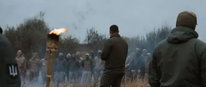 Украинские источники пишут о столкновениях спецназа ГУР и ВСУ под Киевом