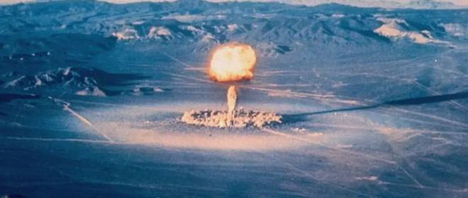 От 1 до 20 килотонн: перспективы российских ядерных испытаний