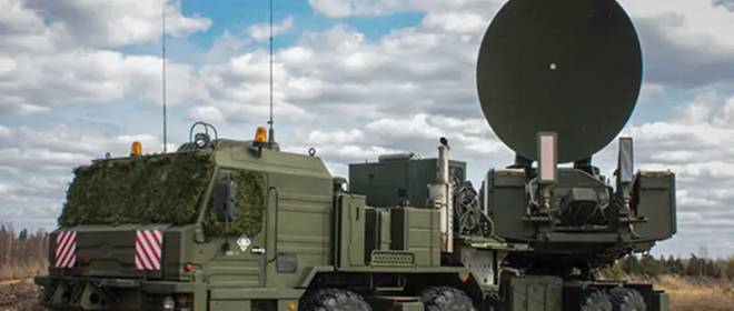 Russian electronic warfare systems turned out to be a “big problem” for American precision weapons supplied to the Ukrainian Armed Forces
