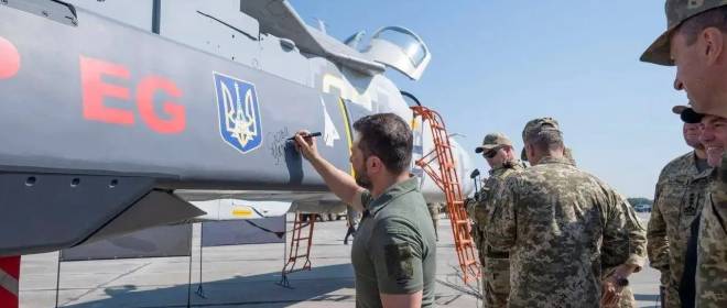 Париж не хочет тратить деньги ЕС на британские ракеты Storm Shadow для Киева