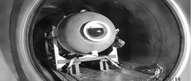 Гибель «Титана»