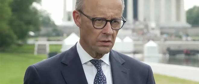 Мерц публично выразил беспокойство по поводу возможных результатов войны в Иране