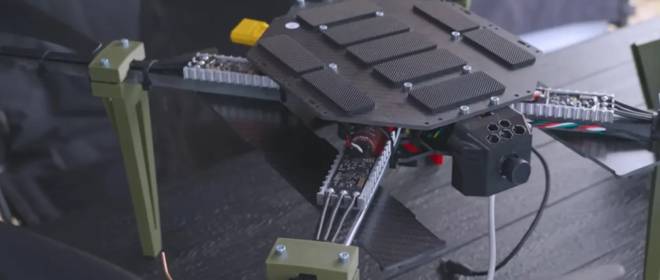 Дроны на оптоволокне атаковали погранпосты в Кувейте, реакция в регионе