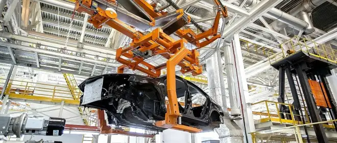 Утилизационный сбор в России хромает на обе ноги