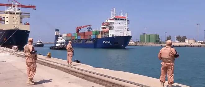 Россия сохранила свои военные базы в Сирии, меморандум подписан