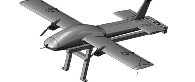 «Простота и массовость»: Многоцелевой дрон Lightning представят в ОАЭ