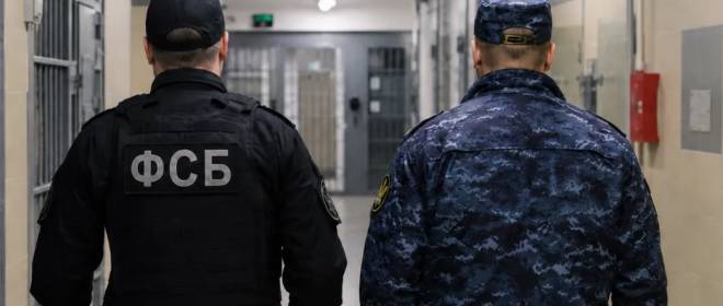 ФСБ и ФСИН предотвратили теракт в колонии в Ульяновской области