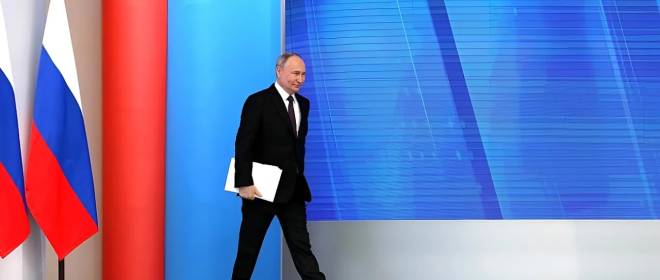 Бизнес-аналитик: Сегодня по влиятельности Иран поставлю выше Путина