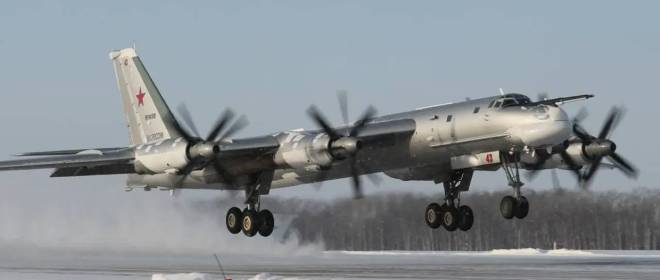 23 декабря - День дальней авиации ВКС России