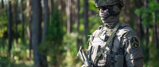 Литва задействует сотни своих военных для борьбы с воздушными шарами