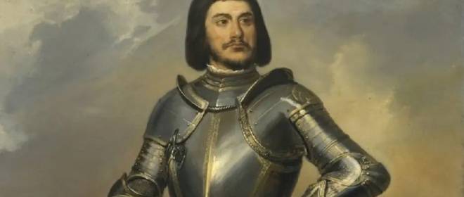 Жиль де Рэ — средневековый Чикатило, или...