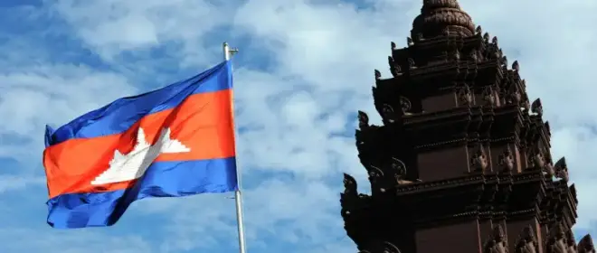 Камбоджа отклонила приглашение Зеленского на саммит в Швейцарию из-за отсутствия на нем России