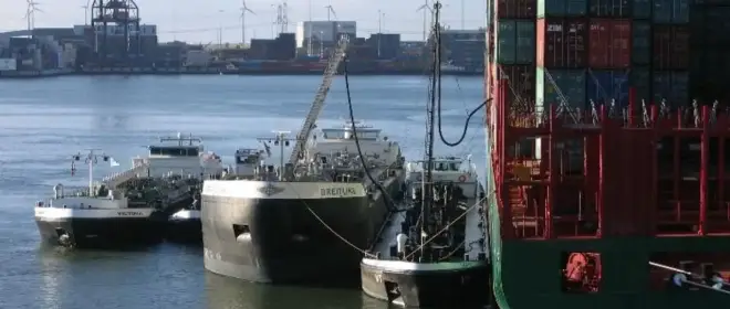 В России идут дискуссии насчёт ответа на атаки Киева на танкеры в Чёрном море