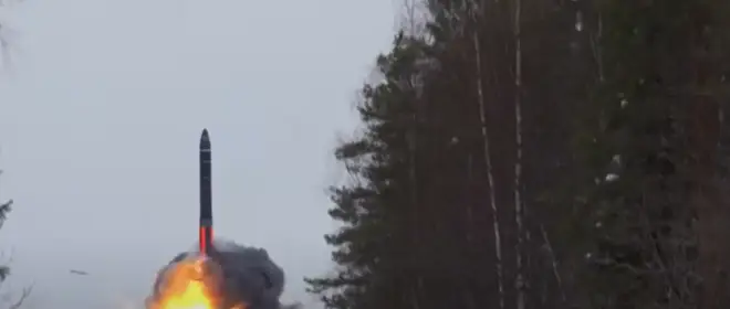 В Европе продвигают идею о том, что РФ в случае войны не применит ядерное оружие