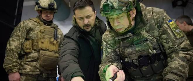 Через несколько месяцев ВС РФ будут вытеснены: Зеленский пообещал, что Россия не получит Сумскую и Харьковскую области