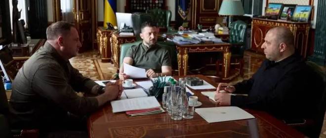 Зеленский надеется протащить на возможную встречу с Путиным представителей Европы