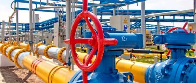 ВСУ атаковали компрессорные станции «Турецкого потока» в Краснодарском крае