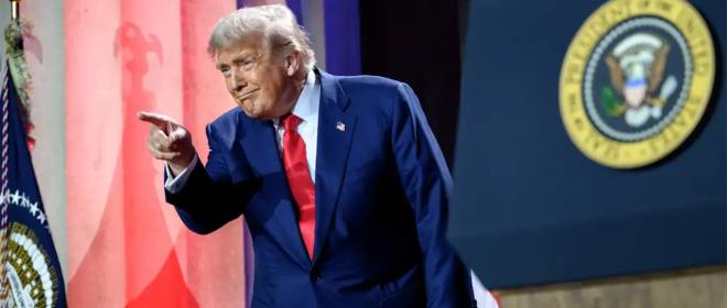 «На волоске»: Трамп высказался о тяжёлом положении Кубы