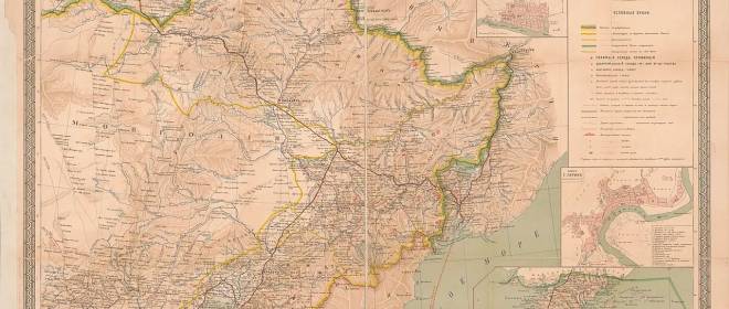 «Безобразовский проект»: неудачная попытка русской колонизации Кореи