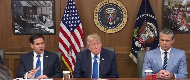 Трамп: Путину и Зеленскому придётся пойти на уступки для «сделки» по Украине