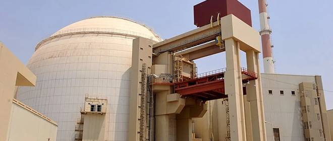 Глава «Росатома»: Путин лично координирует эвакуацию россиян с АЭС «Бушер»