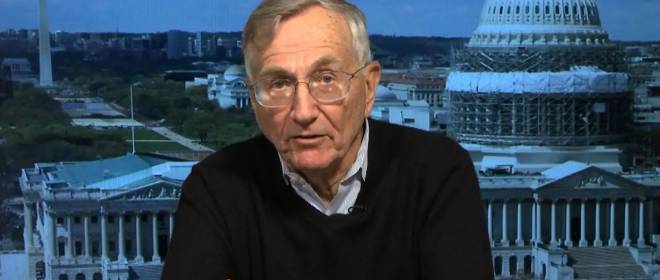 Откат века: США планируют забирать половину дохода от восстановления Украины