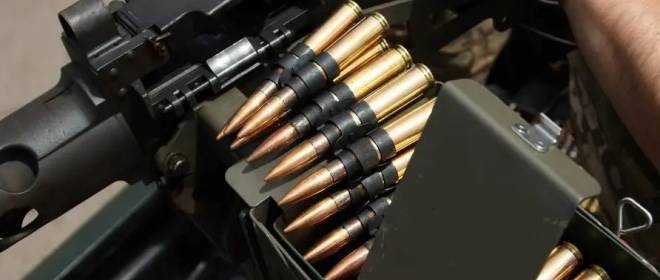 Украинские боевики не прекращают попыток прорваться к вокзалу Тёткино в Курской области