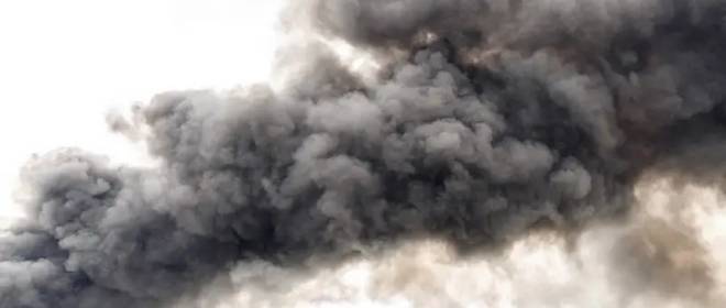 Ukrainian drones attacked a refinery in the Kaluga region on Friday night
