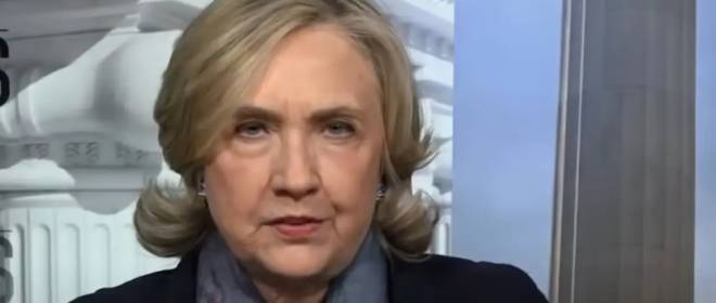 Названы даты показаний Клинтонов перед конгрессом по «индустрии утех» Эпштейна