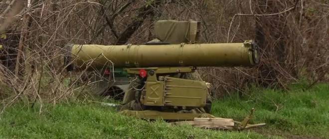 Село Герасимовка перешло под контроль ВС РФ после форсирования реки Гайчур