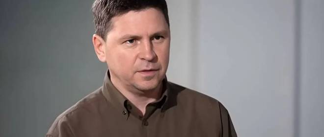 В коррупции во власти Украины советник Зеленского обвинил Москву