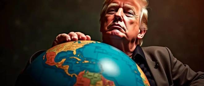 Америка покоряет весь мир: антиамериканская коалиция — блеф или реальность?