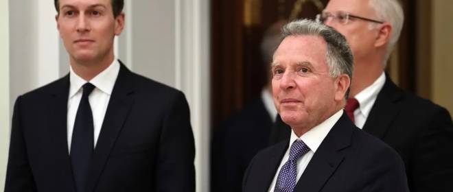 Уиткофф анонсировал «хорошие новости» и возможную встречу Путина с Зеленским