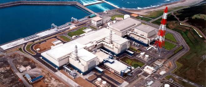 После многолетнего «фукусимского» перерыва АЭС в Японии начала генерацию в сеть