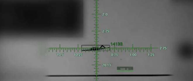 Se han mostrado imágenes del nuevo cañón antiaéreo de 30 mm guiado por IA en acción contra drones ucranianos.