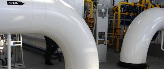 Киев продолжает блокировать поставки нефти в Европу по нефтепроводу «Дружба»