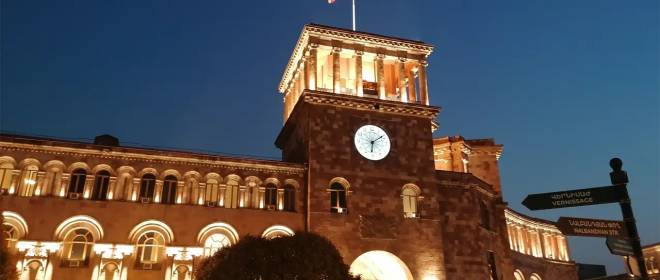 Каллас заявила, что ЕС деньгами поможет Армении «сопротивляться» России