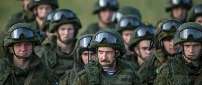 Профессор из США: Россия побеждает не так быстро, потому что бережет солдат