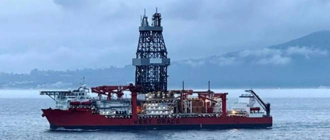 Турция и её присутствие в Африке: Анкара впервые начнёт бурение близ Сомали